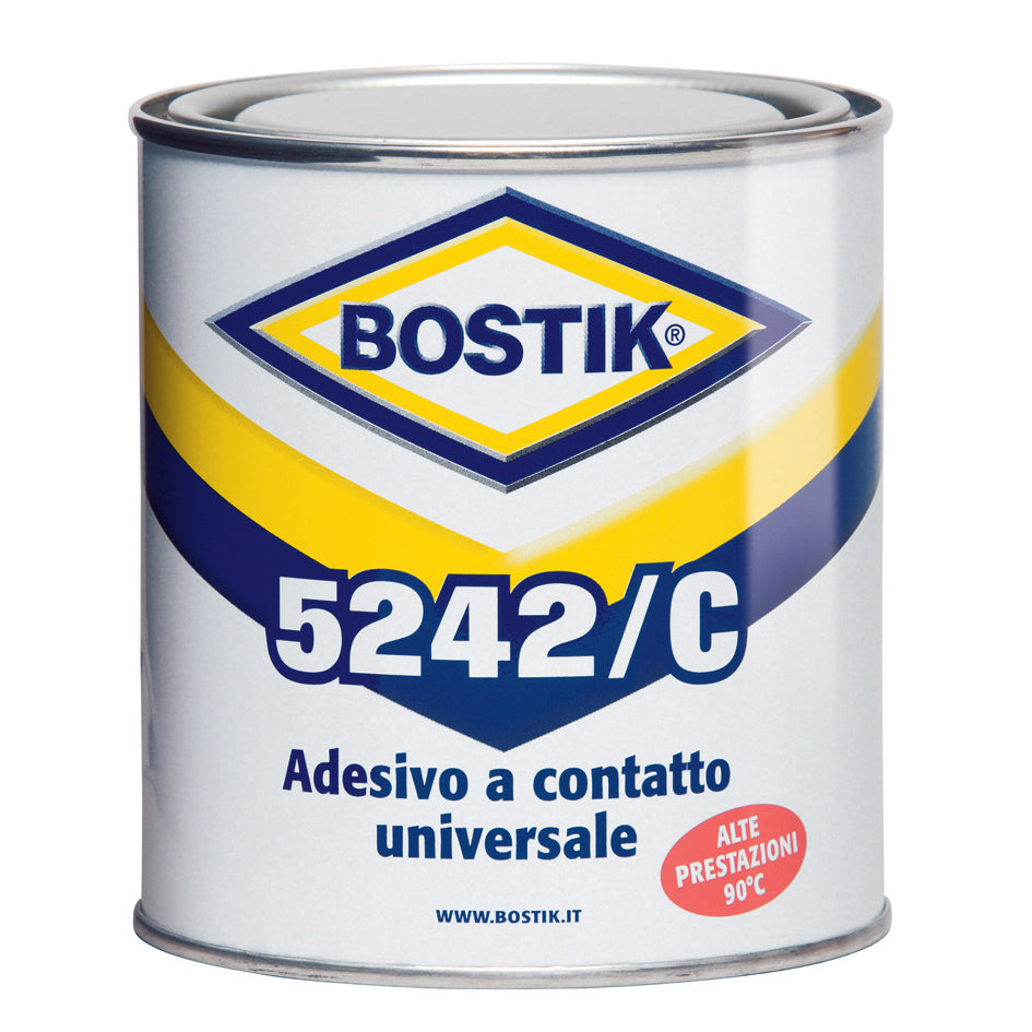 BOSTIK 5242/C  DA ML. 400  PZ 12,0