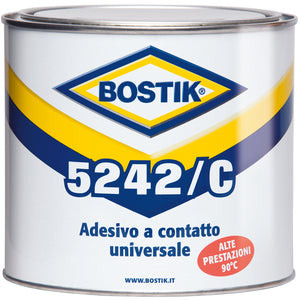 BOSTIK 5242/C  DA ML.1800  PZ 1,0