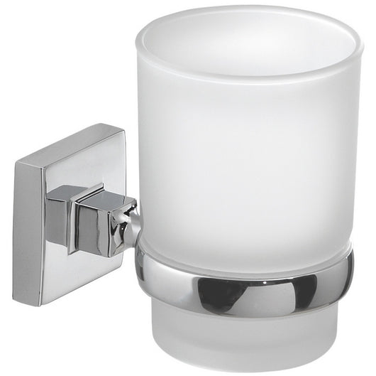 gedy art. ol10 olimpo porta bicchiere inox 99317