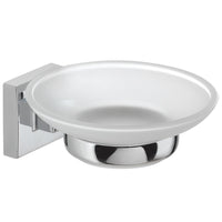 gedy art. ol11 olimpo porta sapone inox 99318