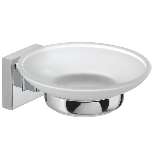 gedy art. ol11 olimpo porta sapone inox 99318