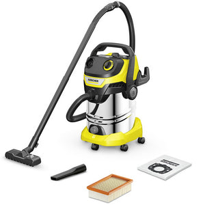 BIDONE ASPIRATUTTO KARCHER MOD.WD5 S PREMIUM 