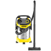 bidone aspiratutto karcher mod.wd5 premium cod:ferx.99408