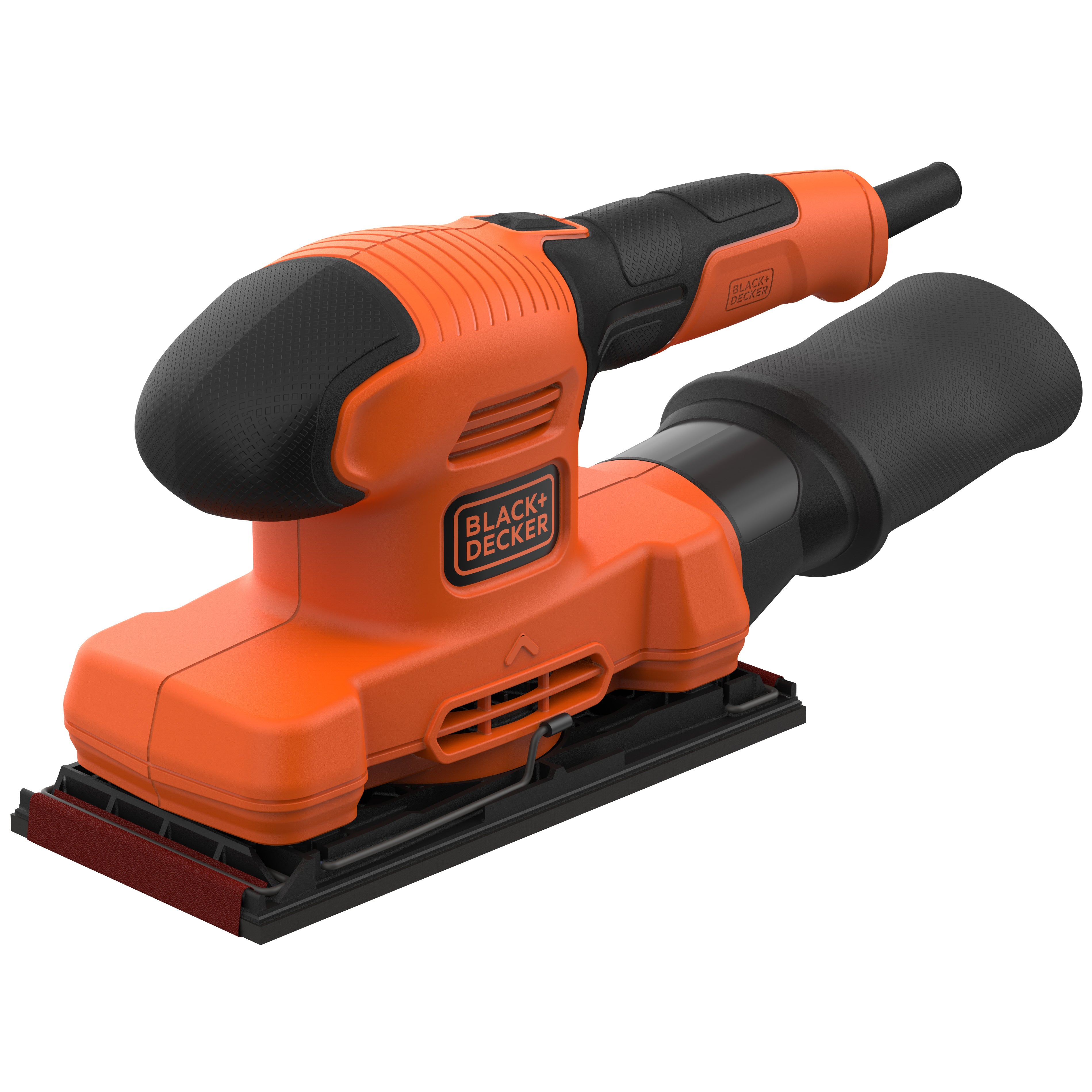 LEVIGATRICE ORBITALE B+D  MOD.BEW220 Black+Decker PZ 1,0