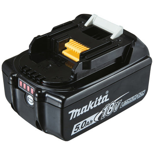 makita batteria 18v-5ah bl1850b 99481