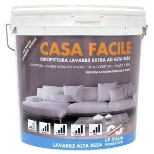 idropit. superlavabile casa facile da lt. 5 cod:ferx.99506