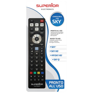 telecomando sky superior 99524