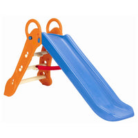 Scivolo Maxi Gioco per Bambini per Esterno 166x79x105cm