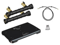 Kit di installazione Grundfos a due pompe SCALA1 TWIN SET 99725165