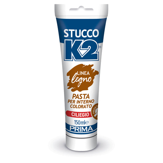 STUCCO PRONTO K2 CILIEGIO TUBETTO ML.150  PZ 6,0