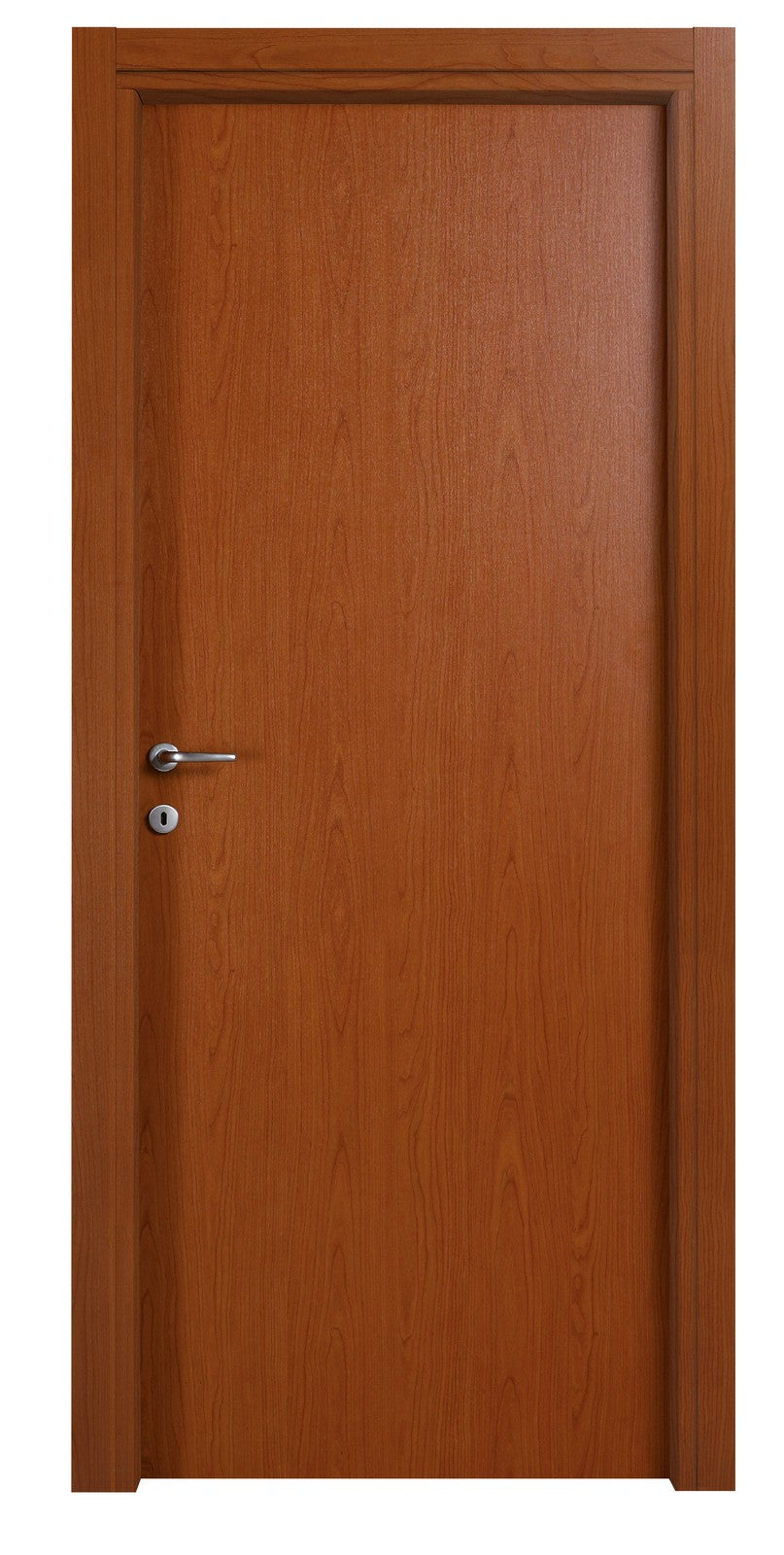 Porta Mod.Microtec Ciliegio Cm.210X70