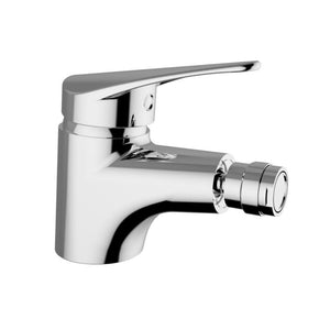 Miscelatore Rubinetto Bidet Teorema serie T-Gold cod. 9G401110Z01