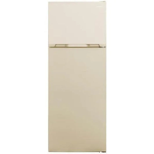 Frigorifero doppia porta Beige SJ-TE435M4J - SHARP