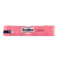 Scottex l'originale carta igienica 6 confezioni da 10 rotoli ciascuno