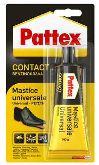 Mastice universale in tubetto blister pattex