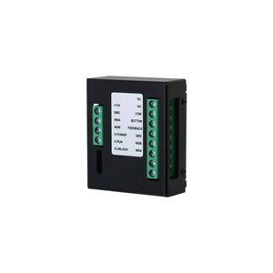 Access Modulo controllo accessi Estensione DC12V DEE1010B - Dahua