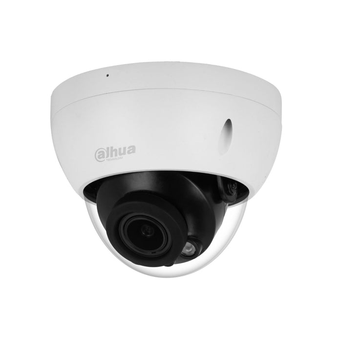 8Mp IR Vari-focal Dome WizSense Ip PoE IPC-HDBW2841R-ZAS - Dahua