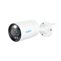 Reolink 4K Smart Dual-Lens PoE Camera with Dual View - REOLINK