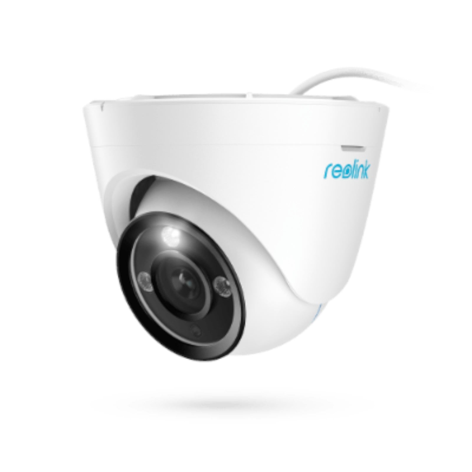 Reolink 4K Security IP Camera Color Night Vision - REOLINK