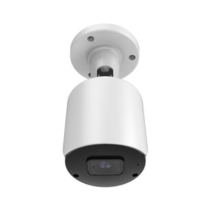 RSPRO Telecamera Ip PoE Bullet AI Lite Low Light Ip PoE 8Mp 2.8mm Onvif Sd slot Mic - Securvideo