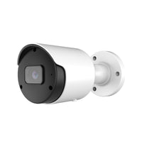 RSPRO Telecamera Ip PoE Bullet AI Lite Low Light Ip PoE 8Mp 2.8mm Onvif Sd slot Mic - Securvideo