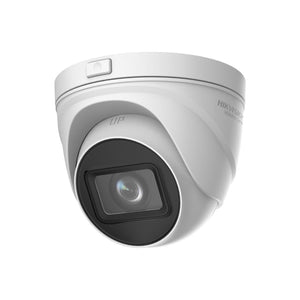 Hiwatch 4MP Motorzoom 2.8-12mm Turret Ip PoE HWI-T640HA-Z - HIKVISION