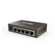 IPC-COM 5-Port Gigabit Desktop Switch G1005 - IP-COM