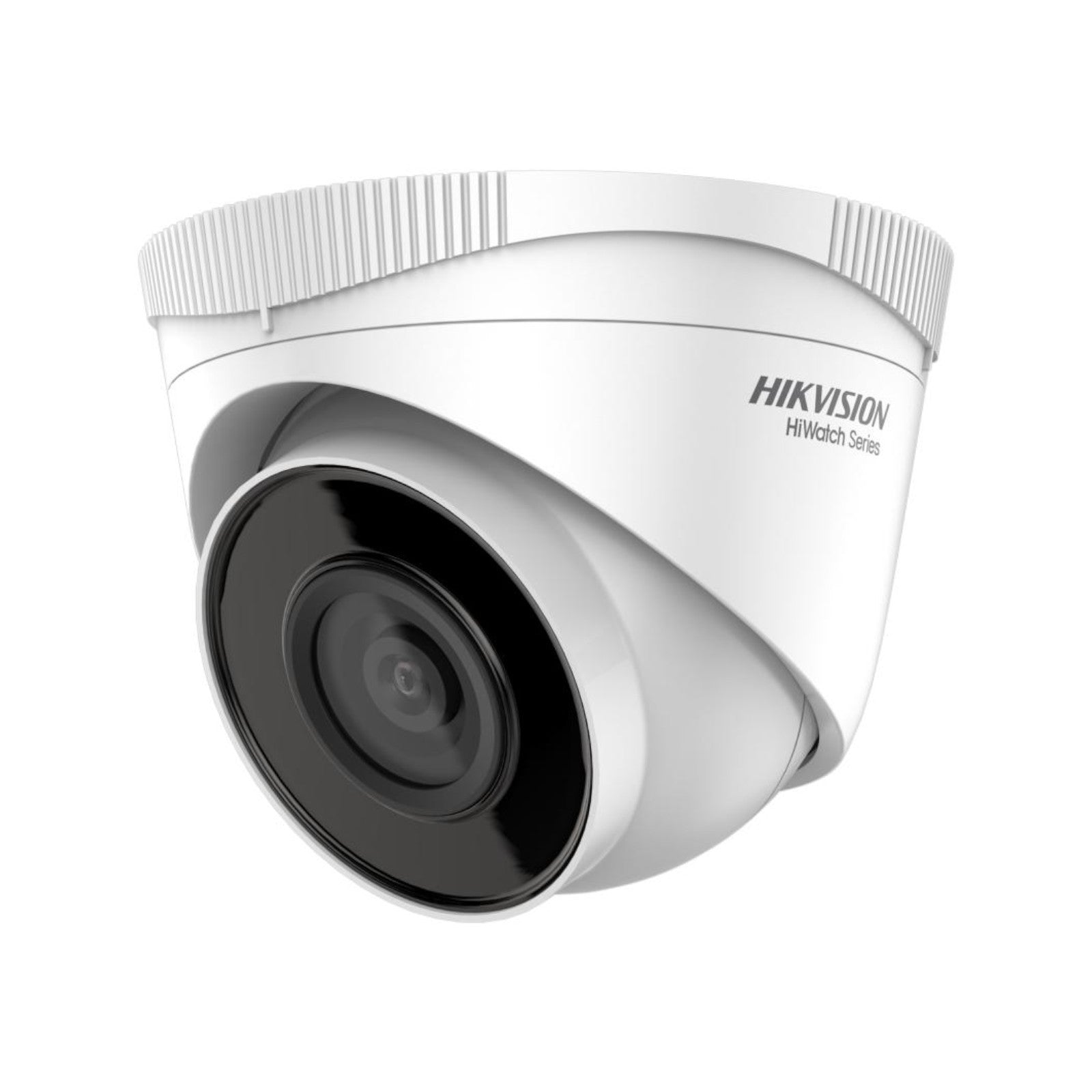 Hiwatch 8 MP Dual Light 2.8mm Turret Ip PoE HWI-T280H - HIKVISION