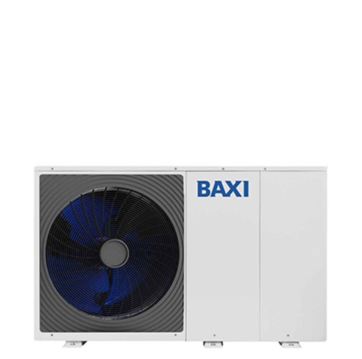 Pompa di Calore Aria-Acqua Monoblocco Inverter Baxi AURIGA 12T-A R-32 Trifase A7794578 con Pannello di Comando Remoto Incluso - Novità