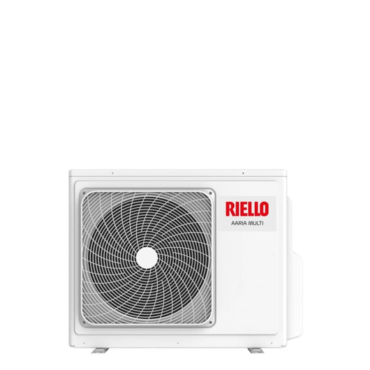 Unità Esterna Riello Motore Multisplit Inverter AARIA MULTI 370 P Trial Split R-32 A++/A+