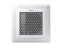 Climatizzatore Condizionatore Inverter Samsung Cassetta 4 Vie Mini Windfree 24000 btu R-32 AC071RNNDKG con pannello e comando a filo - NOVITA'