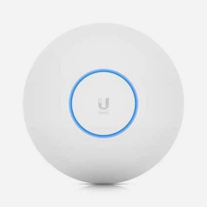 ACCESS POINT UNIFI 6 LONG-RANGE U6-LR