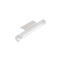 ACCESSORI EGO RECESSED LINEAR CONNECTOR ON OFF WH