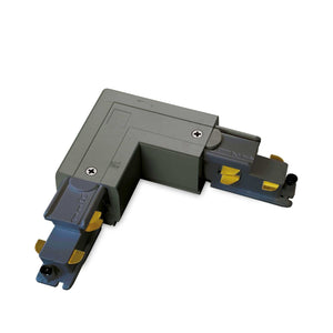 ACCESSORI LINK TRIMLESS L CONNECTOR LEFT DALI 1 10V BK