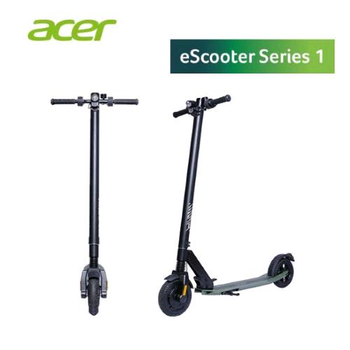 ACER E.SCOOTER 1 GREEN AES011