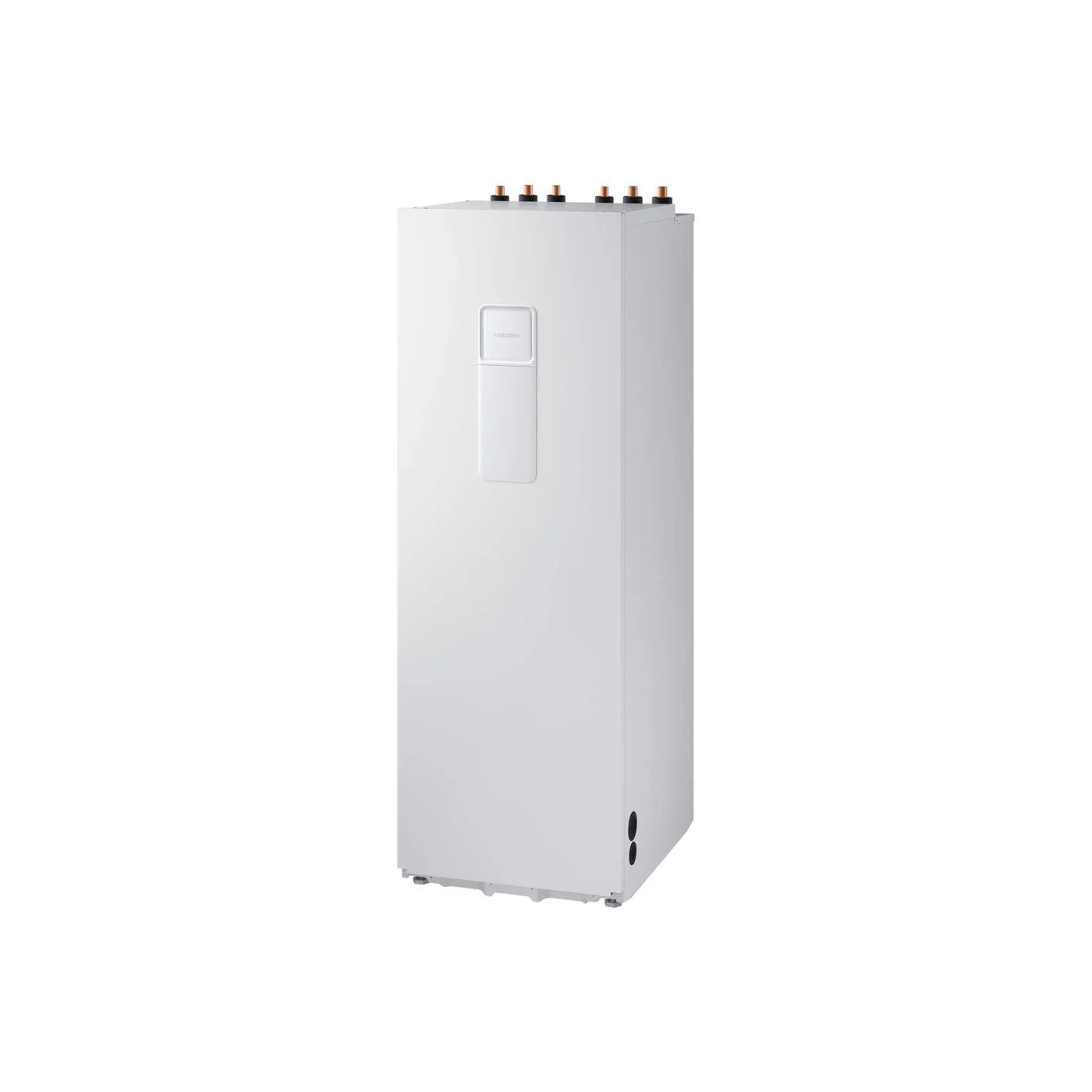 Pompa di Calore Aria-Acqua Splittata Samsung ClimateHub AE260RNWSGG + AE090RXEDGG bollitore di 260 litri Trifase con Comando Incluso