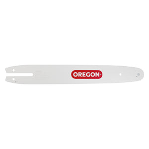 BARRA PER MOTOSEGA 'SINGLE RIVET' 3/8 sp.1,3 - 45 magl.- 30 cm OREGON