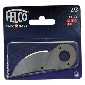 RICAMBIO LAMA 'FELCO' per forbici FELCO 5-160L FELCO