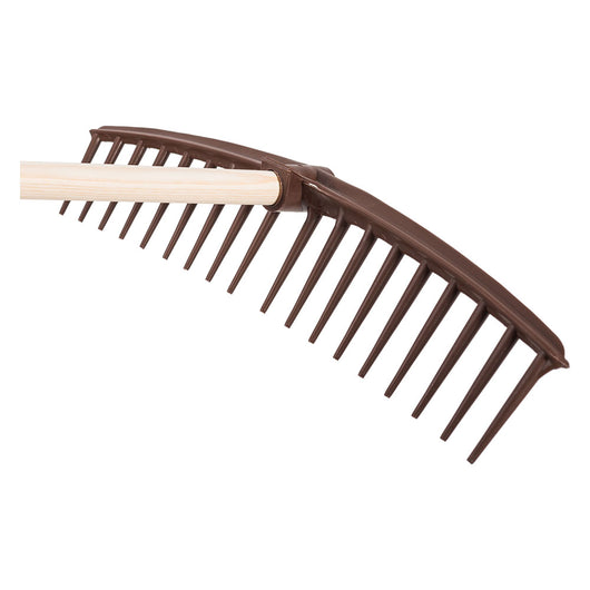 RASTRELLO DA FIENO 18 denti - cm 55 -