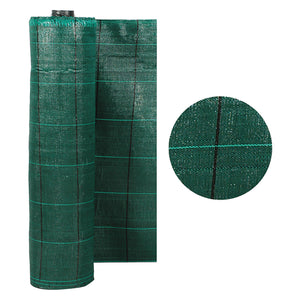 TELO PER PACCIAMATURA H. cm 210 x 100 mt - verde LIF