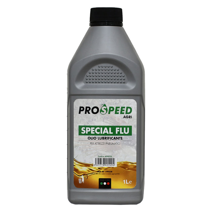 OLIO LUBRIFICANTE Lt. 1 PROSPEED