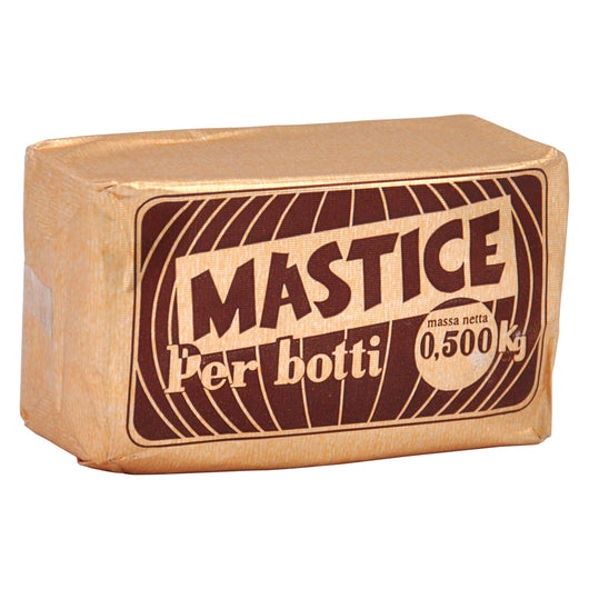 MASTICE PER BOTTI gr. 500 -