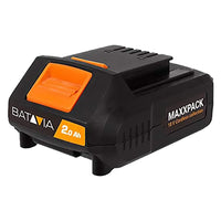 BATTERIA PER POTATORE 18V - 2,0 Ah - per articolo 6087900 -