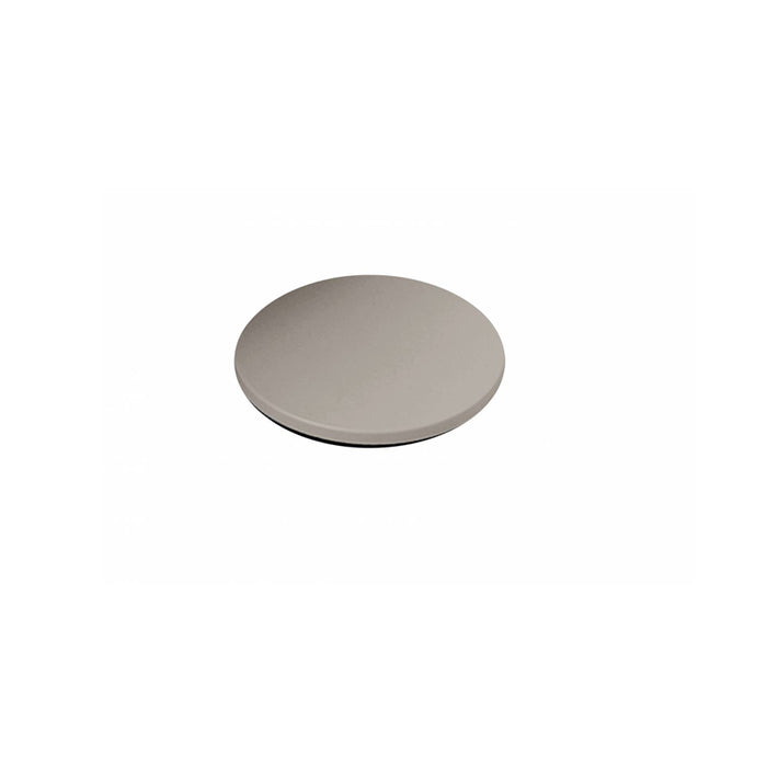 ACCESSORIO ELLECI COVER PILETTA ELEMENT MATERICA IN MATERIALE COMPOSITO GRIGIO TORTORA - AGCP1243