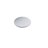 ACCESSORIO ELLECI COVER PILETTA ELEMENT MATERICA IN MATERIALE COMPOSITO BIANCO - AGCP1268