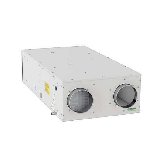 Unità Di Ventilazione Meccanica Orizzontale Qmax 250 M3/H CALEFFI AIR111000 250