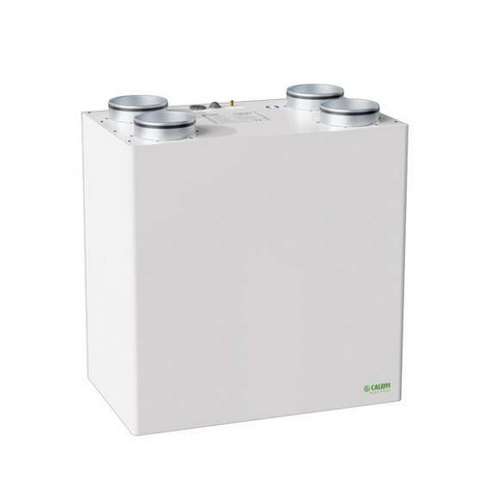 Unità Di Ventilazione Meccanica Verticale Qmax 150 M3/H CALEFFI AIR112000 150