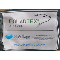 Salsicciotto Ad Aria Polartex Airtube 0,6 Mm Per Coperture Invernali - Da 12,00 Mt  Piatto 1 Mt