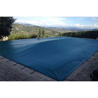 Salsicciotto Ad Aria PolartexÂ® Airtube 0,6 Mm Per Coperture Invernali - Da 12,50 Mt  Piatto 1 Mt