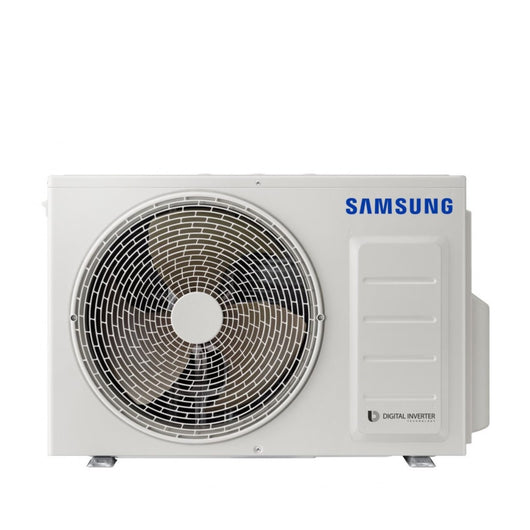 Unità Esterna Samsung Motore Multisplit AJ040TXJ2KG Dual Split R-32